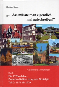 »… das müsste man eigentlich mal aufschreiben«