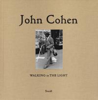 Walking in The Light