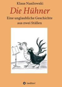 Vorderes Coverbild Die Hühner