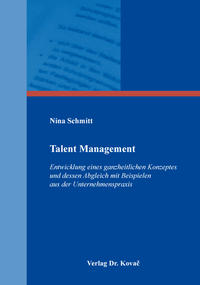Talent Management