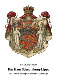 Das Haus Schaumburg-Lippe