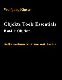 Objekte Tools Essentials Band 1: Objekte