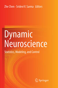 Dynamic Neuroscience