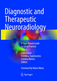 Vorderes Coverbild Diagnostic and Therapeutic Neuroradiology
