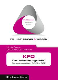KFO Das Abrechnungs-ABC