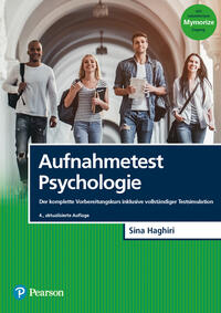 Aufnahmetest Psychologie