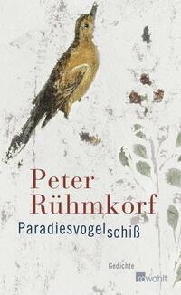 Vorderes Coverbild Paradiesvogelschiß