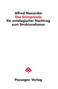 Das Seinsprinzip