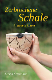 Zerbrochene Schale