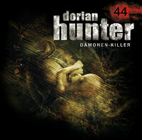 Dorian Hunter Hörspiele Folge 44 – Der Teufelseid