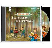 Spurensuche im Dunkelwald