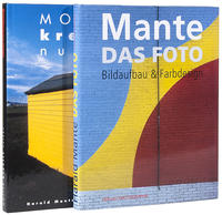 Mante kreativ