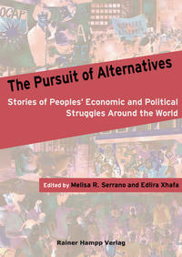 The Pursuit of Alternatives