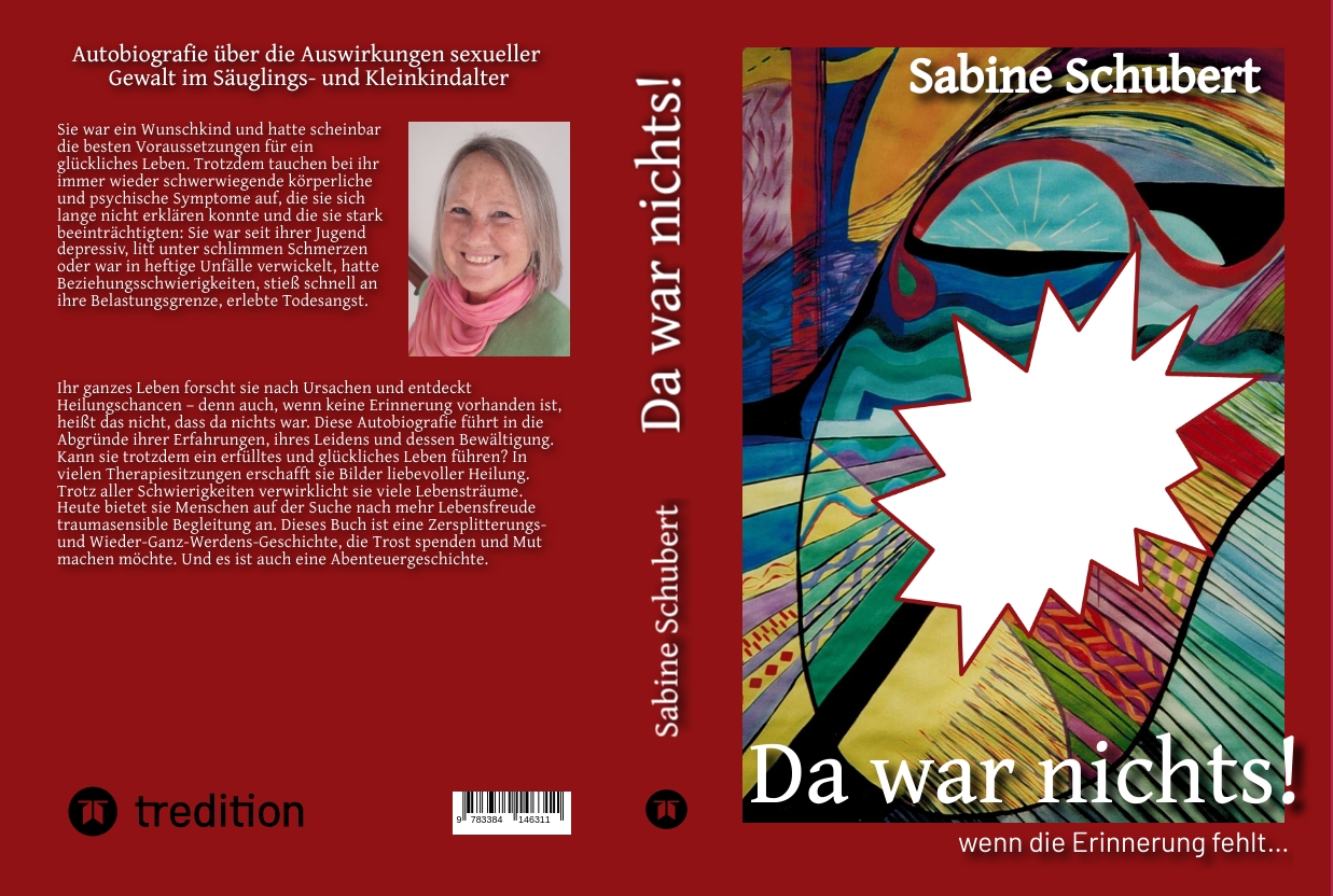 Gesamtes Coverbild Da war nichts! ... wenn die Erinnerung fehlt