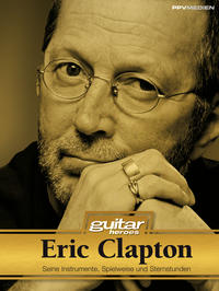 Eric Clapton