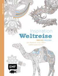 Inspiration Weltreise
