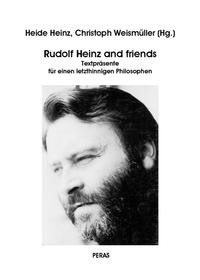 Rudolf Heinz and friends