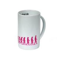 Tasse "Evolution"