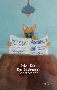 Der Buchesser. Short Stories