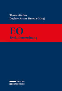 Exekutionsordnung