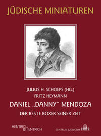 Daniel „Danny“ Mendoza