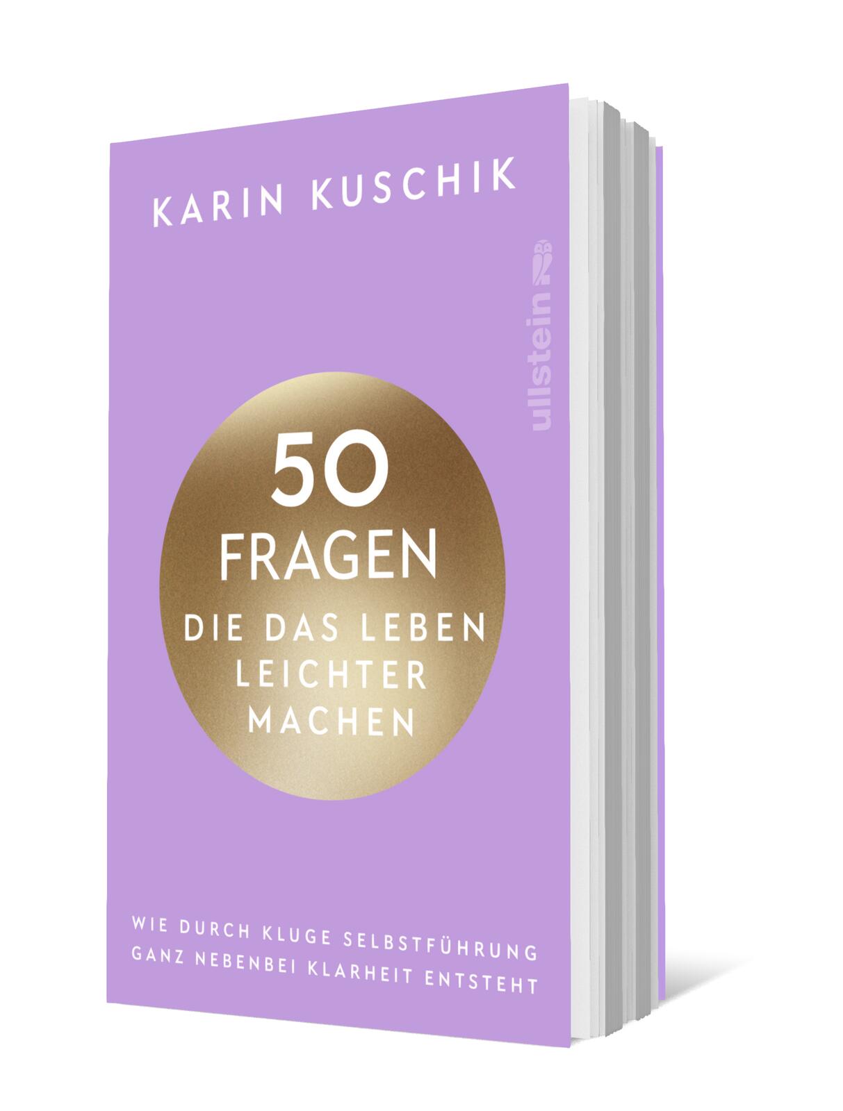 50 Fragen, die das Leben leichter machen