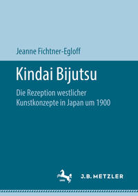 Kindai Bijutsu