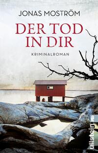 Vorderes Coverbild Der Tod in dir (Ein Nathalie-Svensson-Krimi 6)