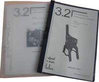 Vorderes Coverbild Ausbildungsbegleiter MK3.2