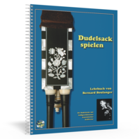 Dudelsack spielen