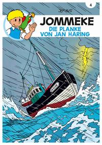 JOMMEKE