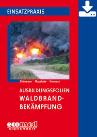 Ausbildungsfolien Waldbrandbekämpfung - Download