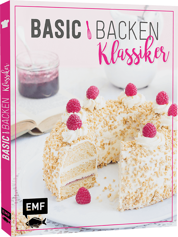 Basic Backen – Klassiker