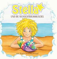 Stella und die Wunschtraummuschel