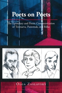 Vorderes Coverbild Poets on Poets
