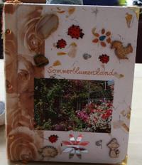 Sommerblumenland - Ein märchenhaftes Buch für Kinder und Erwachsene