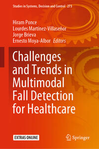 Challenges and Trends in Multimodal Fall Detection for Healthcare