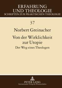 Vorderes Coverbild Von der Wirklichkeit zur Utopie