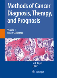 Vorderes Coverbild Methods of Cancer Diagnosis, Therapy and Prognosis