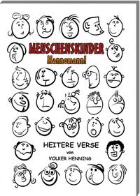 MENSCHENSKINDER!