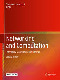 Networking and Computation