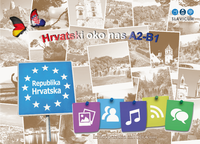 Hrvatski oko nas A2 / B1