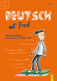 Deutsch mit Fred Rechtschreiben