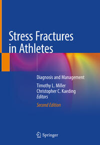 Stress Fractures in Athletes