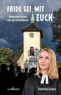Fride sei mit Euch