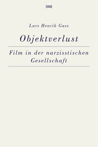 Vorderes Coverbild Objektverlust