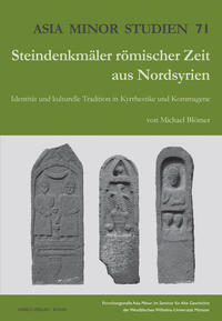 Steindenkmäler römischer Zeit aus Nordsyrien