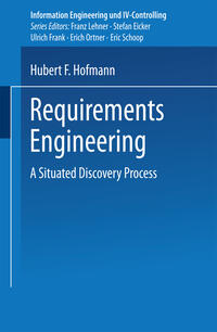 Requirements Engineering