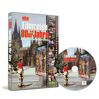 Köln: Filmreise in die 80er Jahre Teil 1