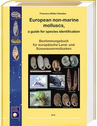 European non-marine molluscs, a guide for species identification.